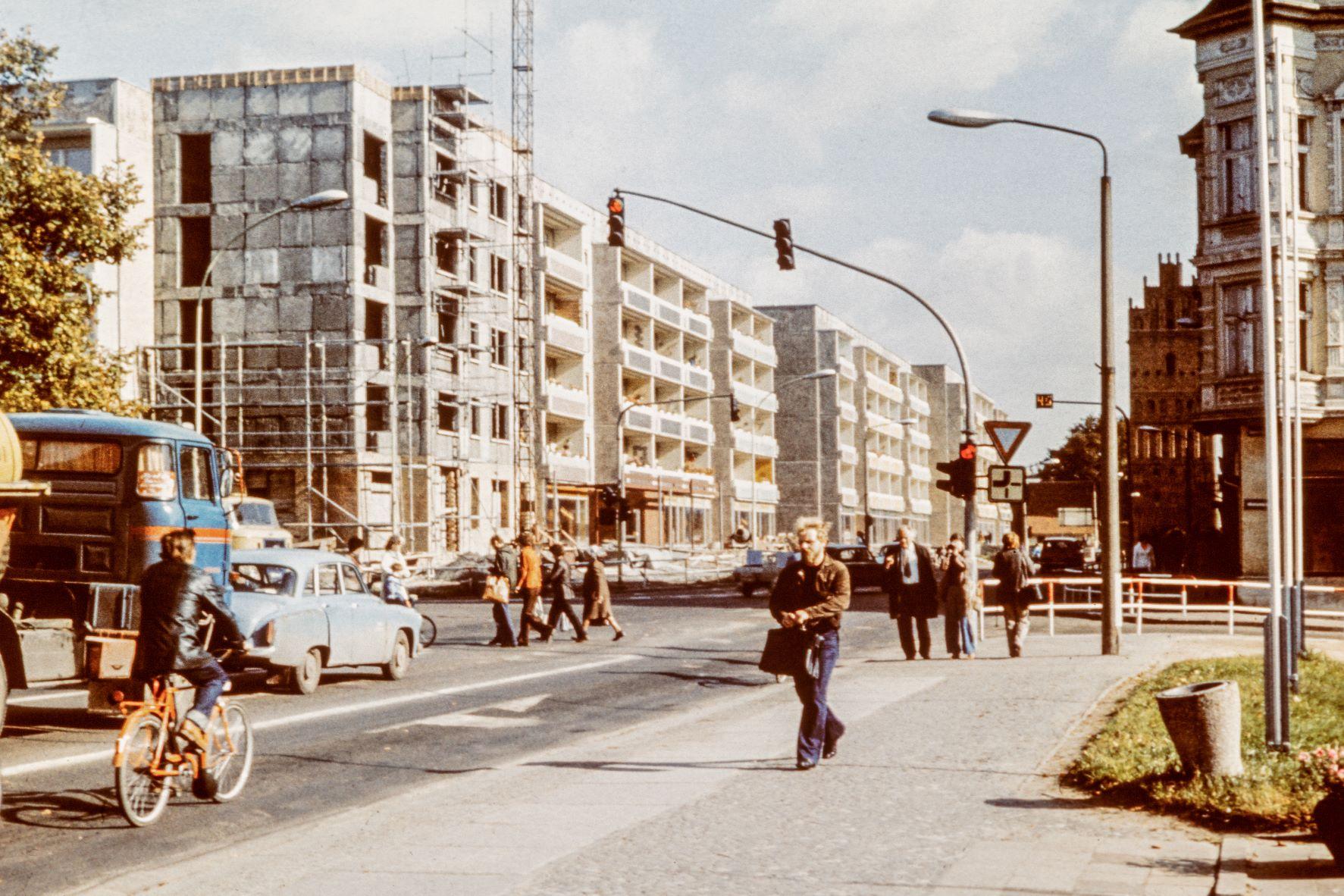 Stadtwende_autor_unbekannt_Anklam_Steinstrasse_1980er.jpg
