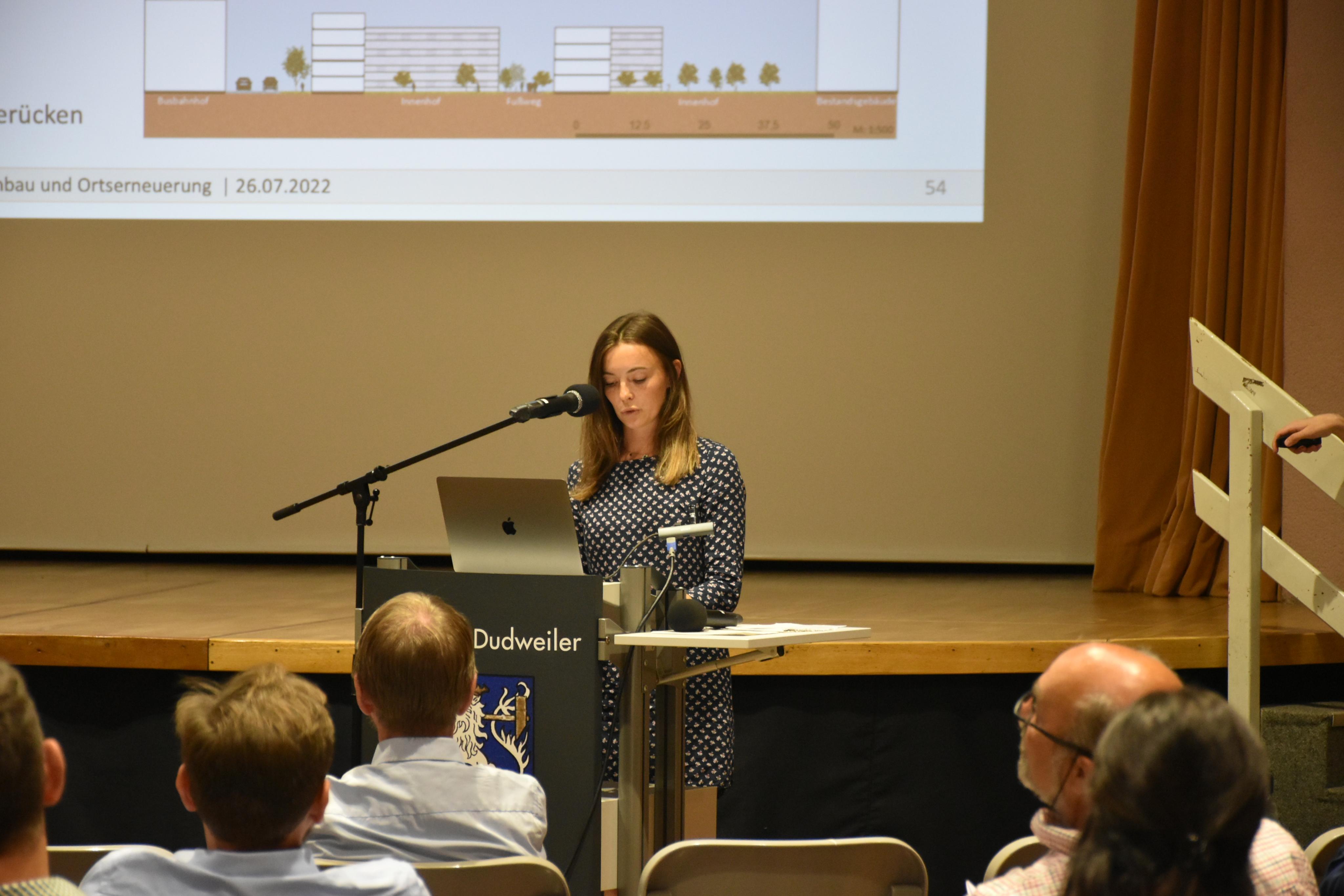 Präsentation Bürgerhaus Dudweiler II.JPG